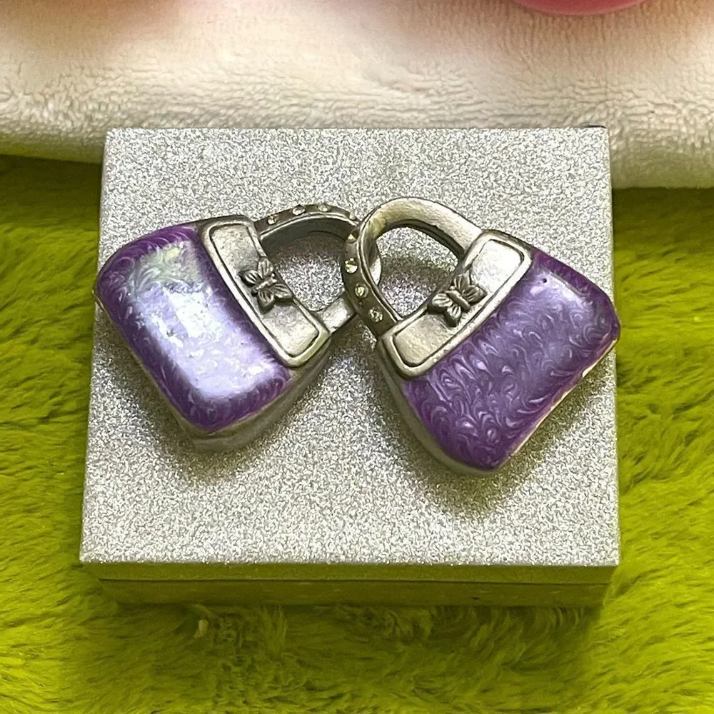 Mini Handbag Decorations